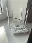 Продам Wi fi роутер Tenda F9
