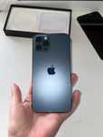Iphone 12 pro 128