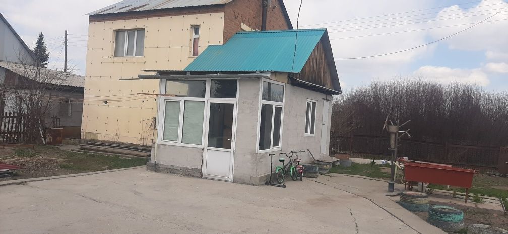 Продам дом или обменяю