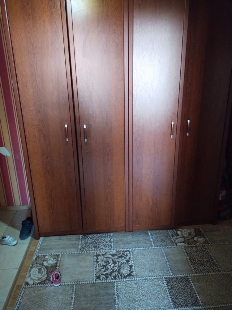 Мебель для прихожей