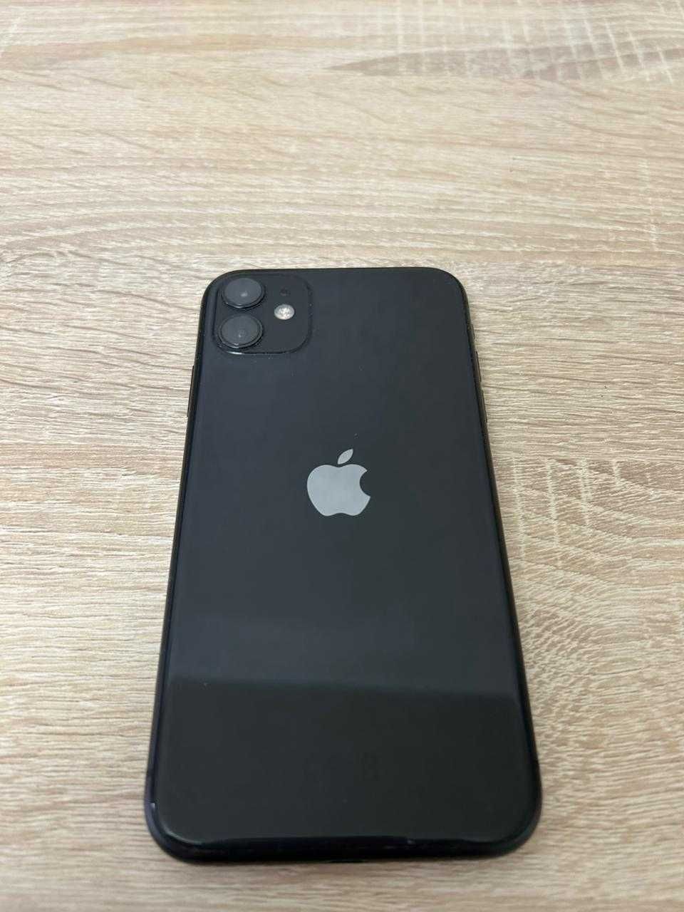 iPhone 11  64 гб