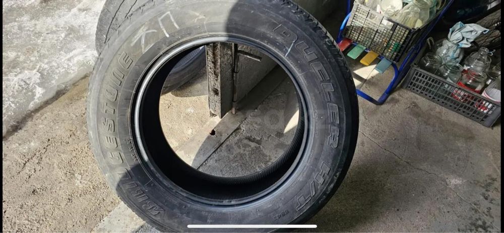 Пррдаю резину бриджстон bridgestone
