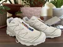 Продам кроссовки Salomon