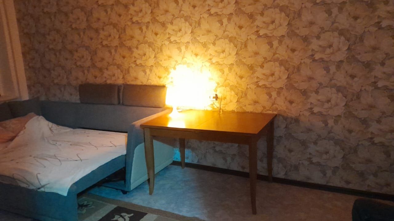 Продаётся 1 комнатная квартира