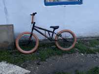 Продам bmx в отличном состояний