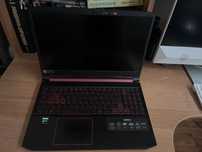 Acer Nitro 5 Core i7-8750 GTX 1050Ti