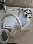Наушники Sony WH-CH720N белый