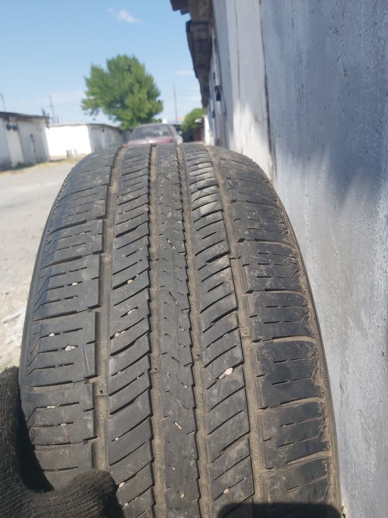 Продам шины срочно