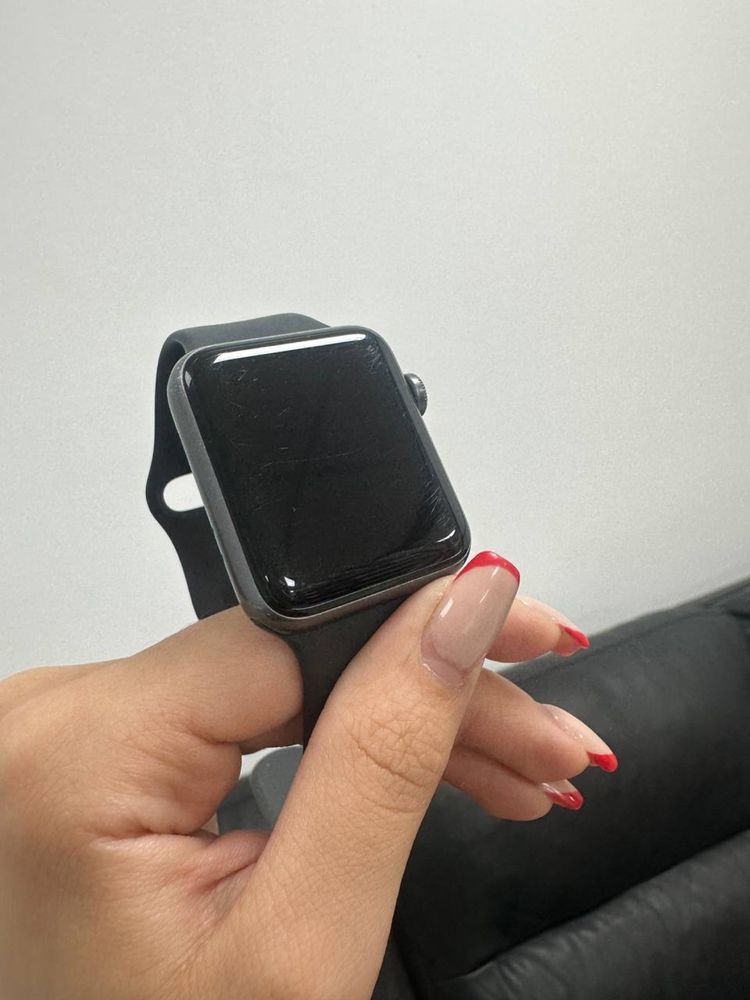 Apple whatch 3 \ 42mm