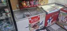 Продам морозильник