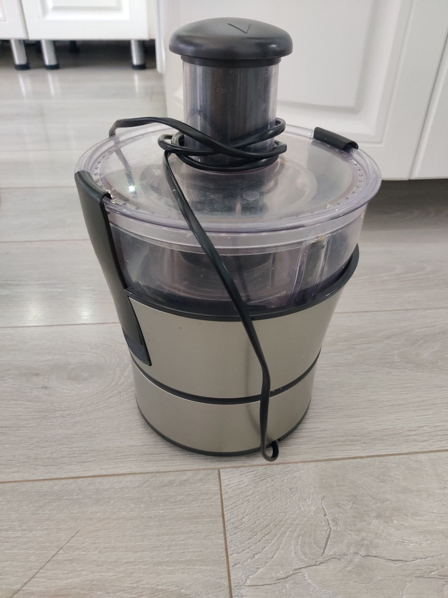 Moulinex elea duo
