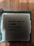 Процессор Intel® Core™ i9-9900K
Кэш 16 МБ, до 5,00 ГГц