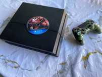 Playstation 4 Новая
