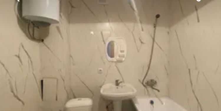 Продается 1 комнатная Қосшы