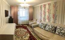 Продам 2-комнатную квартиру в  Майкудуке, на Востоке-5.
