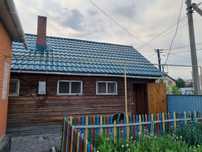 Продам срочно баню из сруба