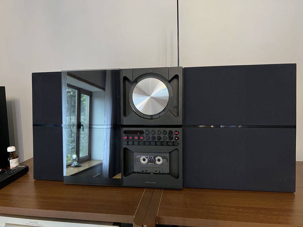 Продам Bang olufsen