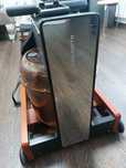 Продаётся Гребной тренажер Xiaomi KingSmith Rowing Machine.