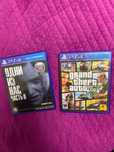 The last of us 2, GTA 5