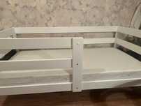 Продам Детская кровать