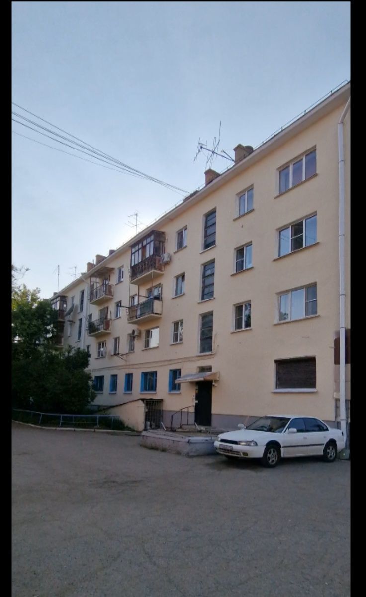 3-х комнатная В РАССРОЧКУ  на 6 мес