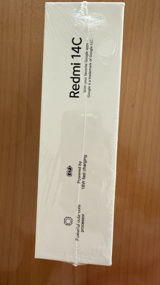 Смартфон Redmi 14C 8/256 GB новый