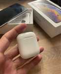 AirPods оигинал