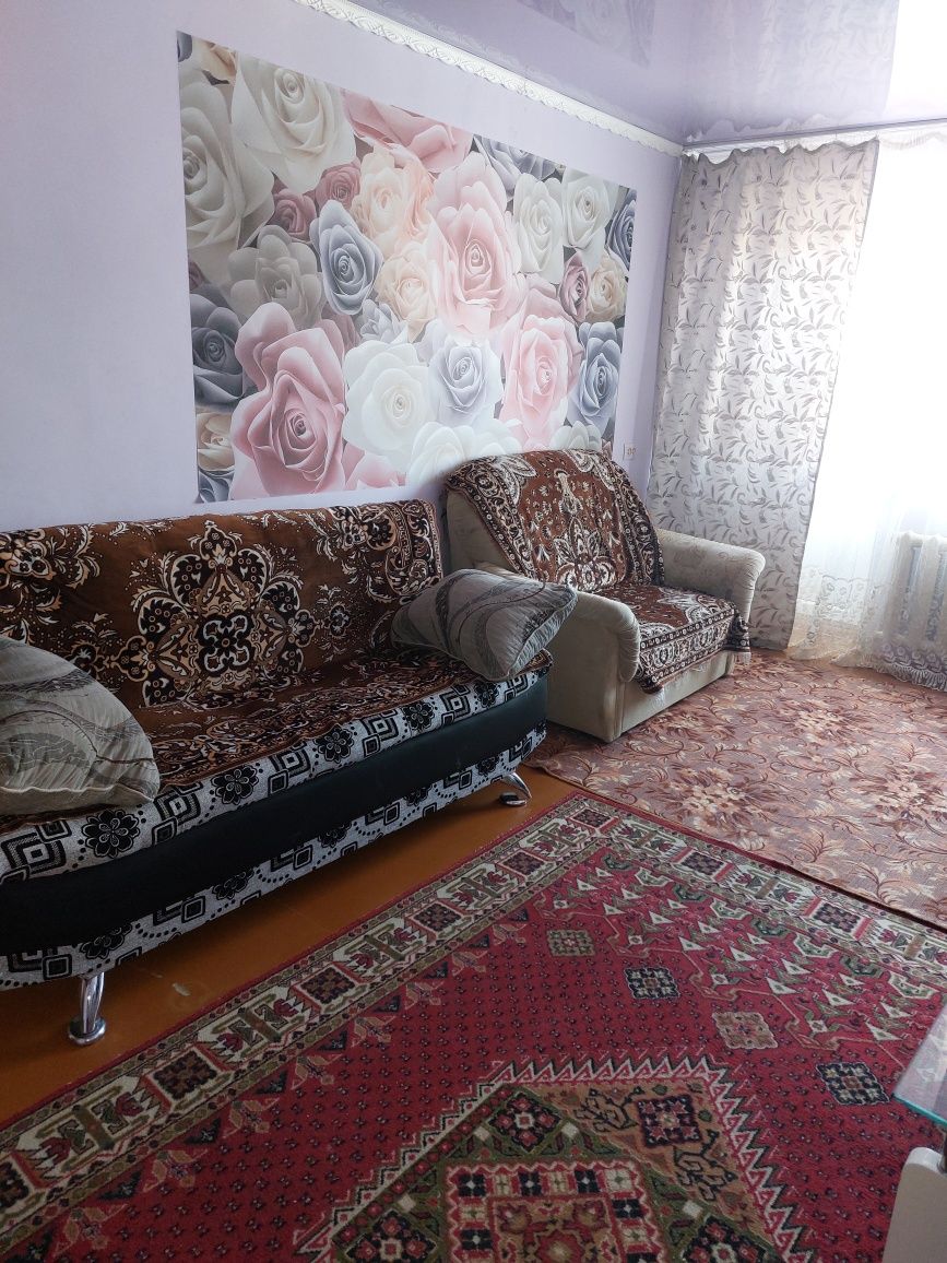 Сдается квартира по суточно ,помесячно
