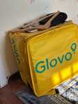 Термосумка Glovo