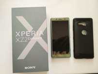 Sony Xperia XZ2 Compact