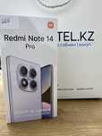 Redmi Note 14 pro 256gb Pintel.kz