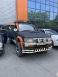 Ева полик на сюрф 130 кузов эко коврик surf
