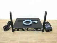 Cisco C899G-LTE-GA-K9