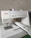 Janome Memory Craft 550E