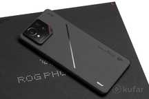 ROG Phone 9 Pro 16GB ОЗУ, 512 Память