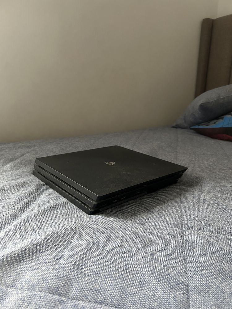 Playstation 4 pro