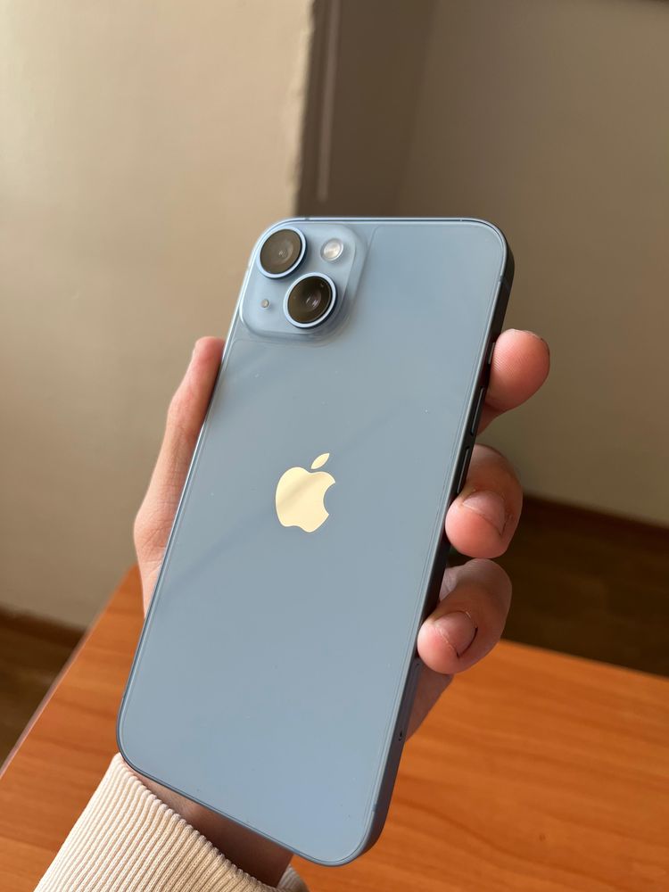 Iphone 14 95% 128gb
