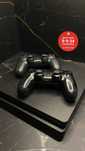 Sony PlayStation 4 Slim | Сони Плейстшн 4 Слим
