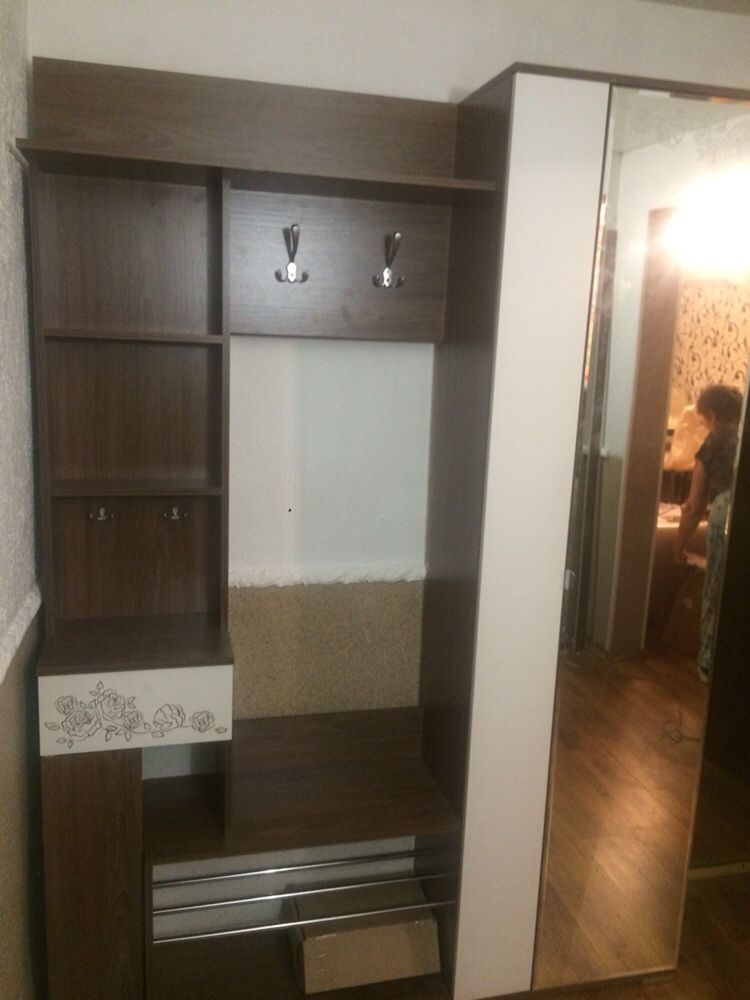 Сборка разборка мебели
