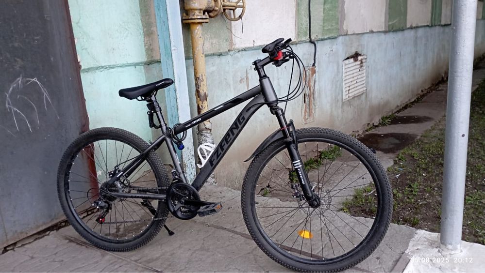Продам горный велосипед!