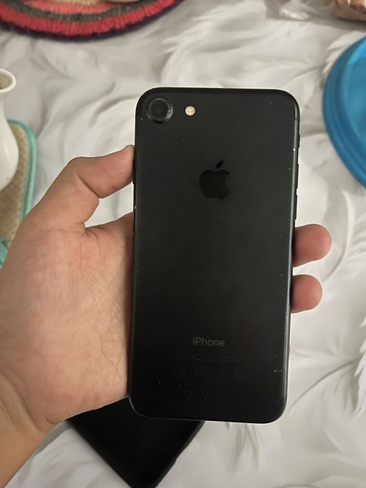 Iphone7 128gb 100%