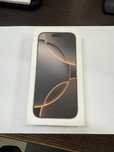 Iphone 16 pro 128 gb