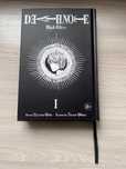 Книга Deathnote 1