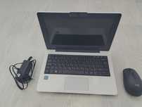Продам ноутбук Classmate PC б/у, почти новый, мало использовался.