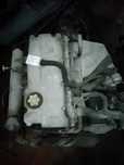 Двигатель 10P Land rover Discovery TD5 GS 7STR бек