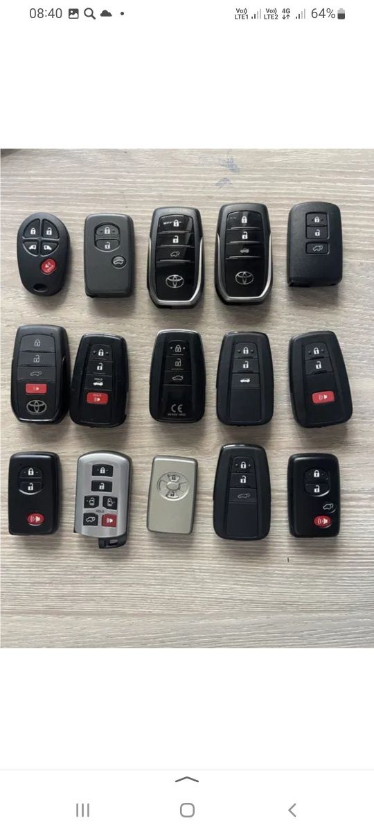 Изготовление ключей. Открыть машину. Дубликат ключей. Вскрытие авто