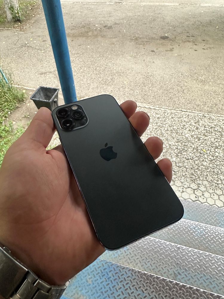 iPhone 12 pro 128 gb