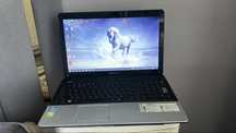 Ноутбук packard bell