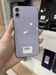 Продается iP 11 Purple 128 Gb 77%