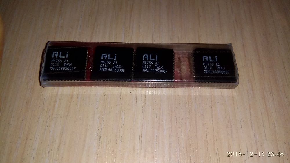 Микросхема THAT4301. DSP на Electro Voice. M6759. Алматы